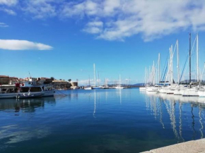 Piera's Apartment in Alghero